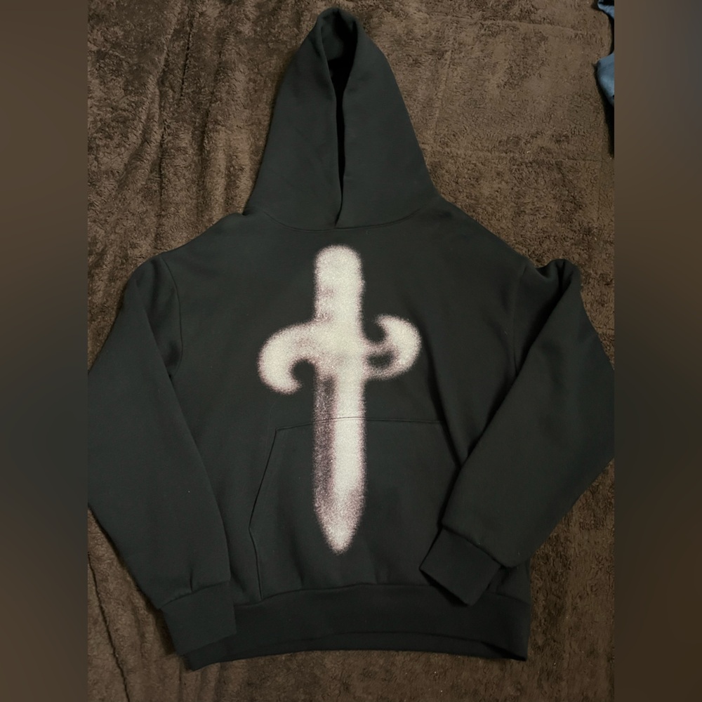 ⚠️⚠️21 Savage IAAB Tour Hoodie